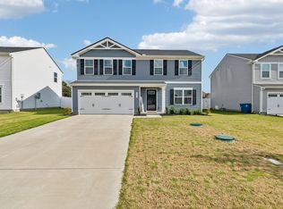 5421 Walnut Chase Dr, Christiana, TN 37037