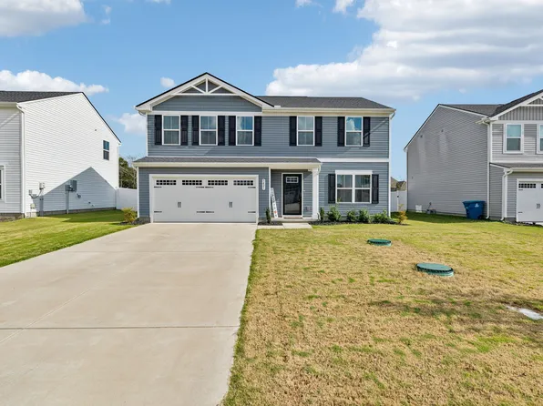 5421 Walnut Chase Dr Lot 12, Christiana, TN 37037