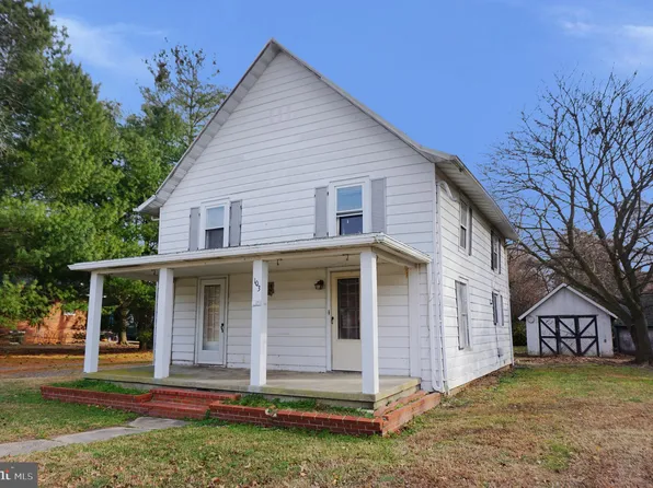 103 Chamber St, Preston, MD 21655