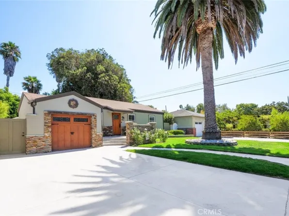 2804 Vail Ave, Redondo Beach, CA 90278