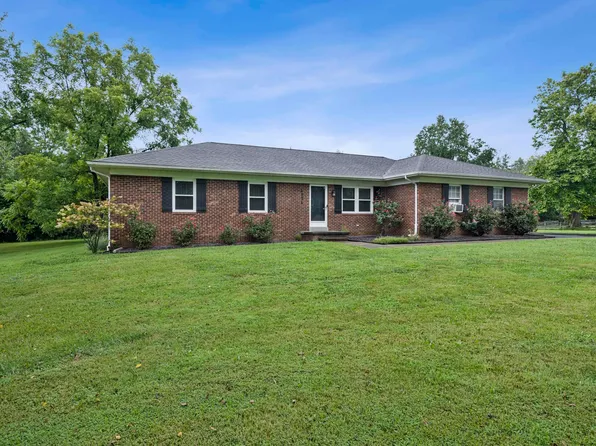 4934 Heckel Rd, Evansville, IN 47725