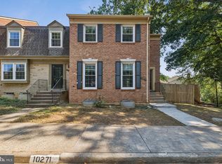 10271 Braddock Rd, Fairfax, VA 22032
