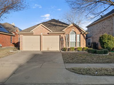 1936 Canterbury Dr, Bedford, TX, 76021