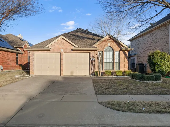 1936 Canterbury Dr, Bedford, TX 76021