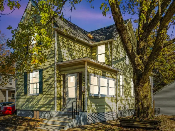 1422 Sherman Blvd, Fort Wayne, IN 46808