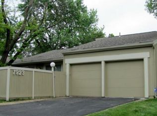 7923 Halsey St, Lenexa, KS 66215
