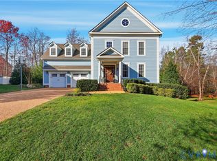 1306 Idstone Way, Midlothian, VA 23112