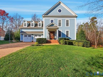 1306 Idstone Way, Midlothian, VA, 23112