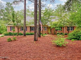 7 Aurora Dr, Whispering Pines, NC 28327
