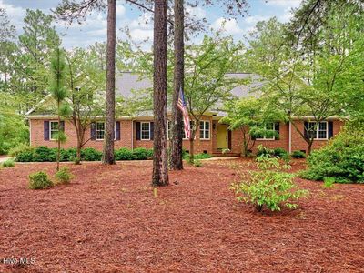 7 Aurora Drive, Whispering Pines, NC, 28327