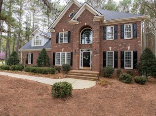 3704 White Chapel Way, Raleigh, NC 27615