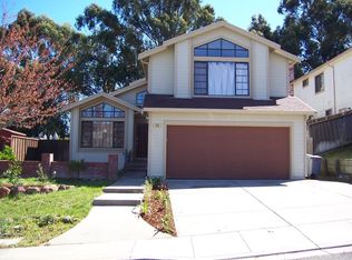 394 Starfish Dr, Vallejo, CA 94591