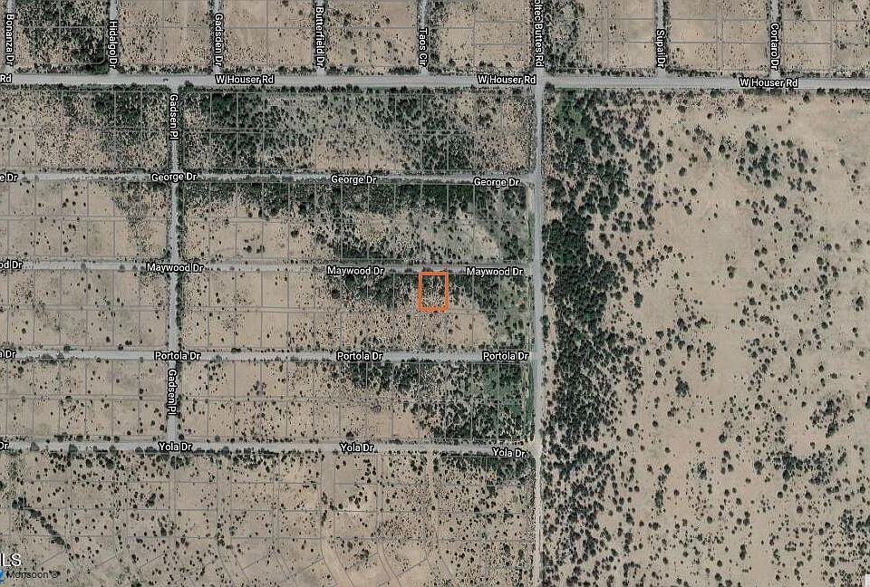 2nd image of 5035 W MAYWOOD Drive #23