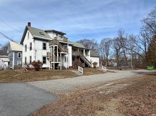 28 East St, Claremont, NH 03743