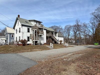 28 East Street, Claremont, NH, 03743