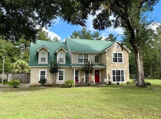 5208 Smith Rd SE, Townsend, GA 31331
