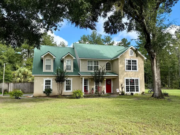 5208 Smith Rd SE, Townsend, GA 31331