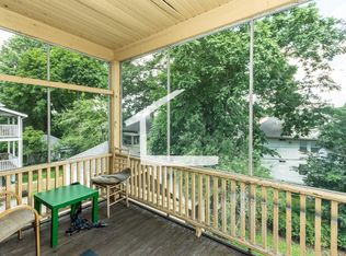 64 Greycliff Rd #202, Brighton, MA 02135