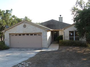 50 Canyon Creek Dr, Wimberley, TX 78676