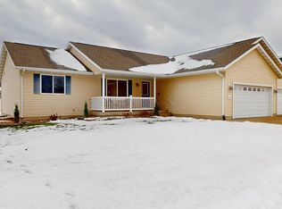2002 Viking Ave, Holmen, WI 54636