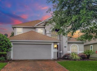 2309 S Aft Bnd, Saint Johns, FL 32259