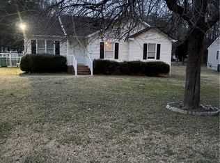 1108 Highland Meadow Ct, Richmond, VA 23223