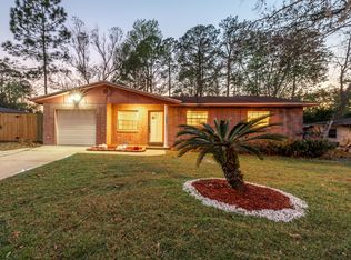 404 Libra Ln, Orange Park, FL 32073