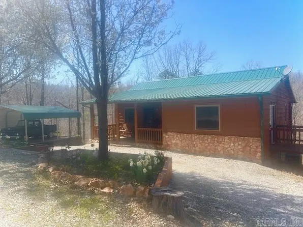 1217 Lovell Ln, Mountain View, AR 72560