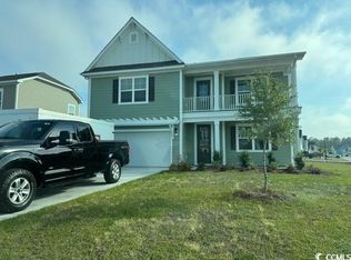4899 Guilford Loop Tillman E LOT 191, Myrtle Beach, SC 29588
