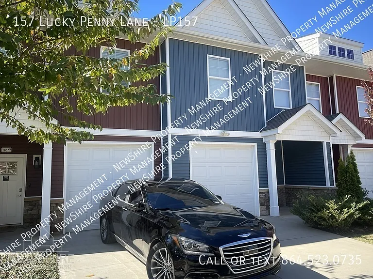 157 Lucky Penny Ln #LP157 — Photo 57