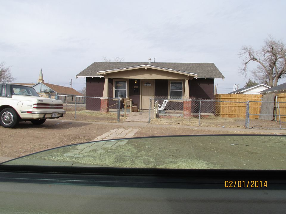 1st image of 2410 W 4th Ave