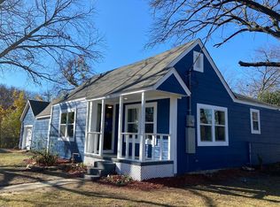 200 S Hill St, Pilot Point, TX 76258