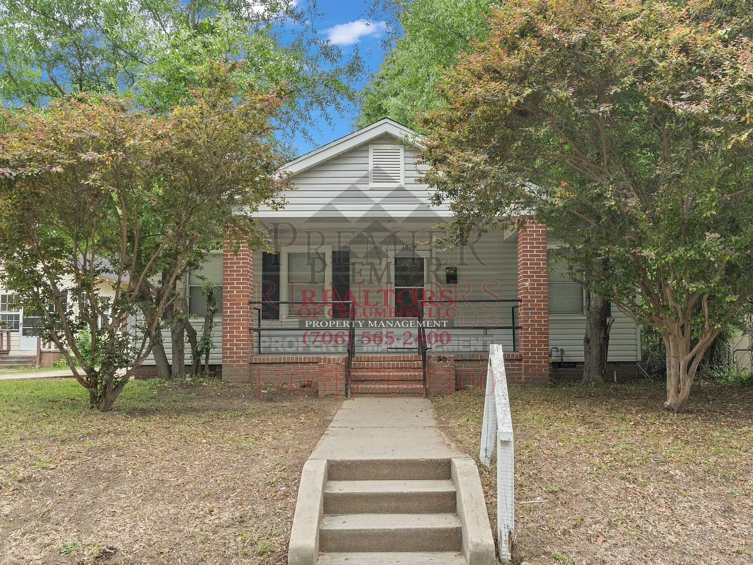 2 bed, 850 sqft, $950 — Photo 1