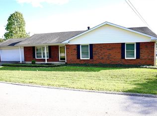 743 Pearce Way, Bowling Green, KY 42101