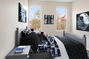 Rented by Pantiga Group