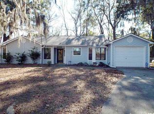 2006 Stone Marten Cir, Beaufort, SC 29902