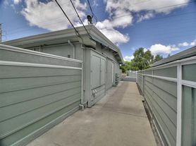 Park West Apartments