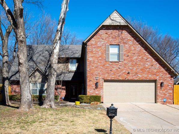 10215 E 98th St, Tulsa, OK 74133