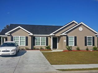 LOT 82 Ivy Glen Drive Gln #IVY, Conway, SC 29526