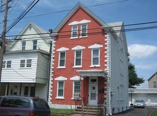 61 Prescott Ave, Garfield, NJ 07026