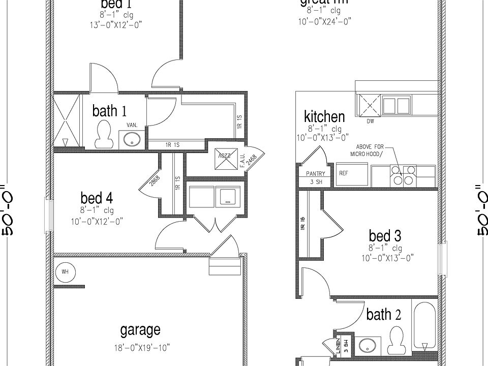 2nd image of 23919 Veranda Cir