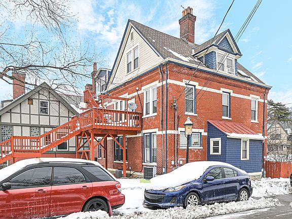 2nd image of 3493 Brookline Ave #2