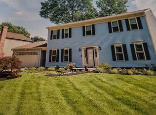 9909 Locust St, Glenn Dale, MD 20769