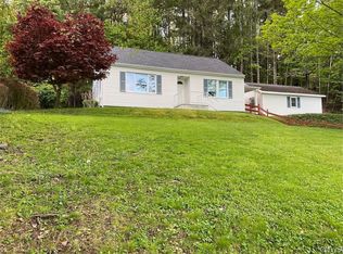 205 N Highland Ave, Wellsville, NY