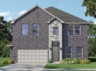 725 Soaring Hawk Dr, Fort Worth, TX 76008