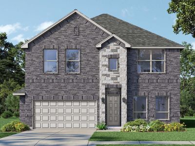 15165 Ram Rock Dr, Fort Worth, TX, 76008