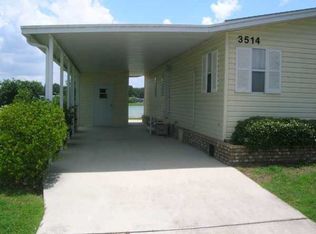 3514 Veranda Blvd, Parrish, FL 34219