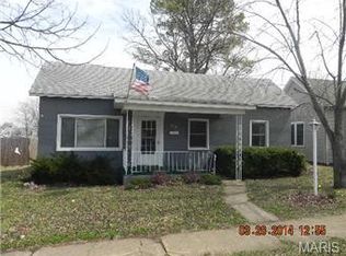 104 N Grant St, Desloge, MO