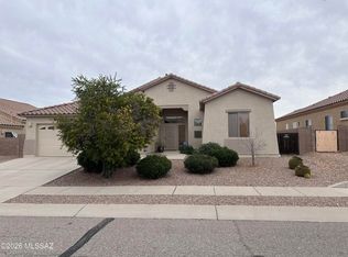 7501 S Woodbury Grove Dr, Tucson, AZ 85757