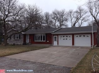 302 Groff Ave, Benedict, NE 68316